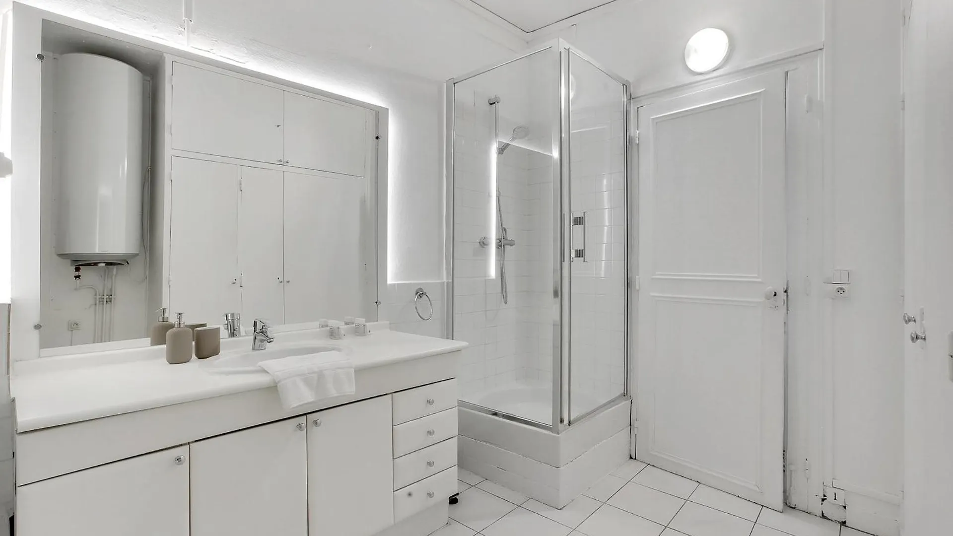 Apartamento Elegance & Confort A Deux Pas De La Madeleine París