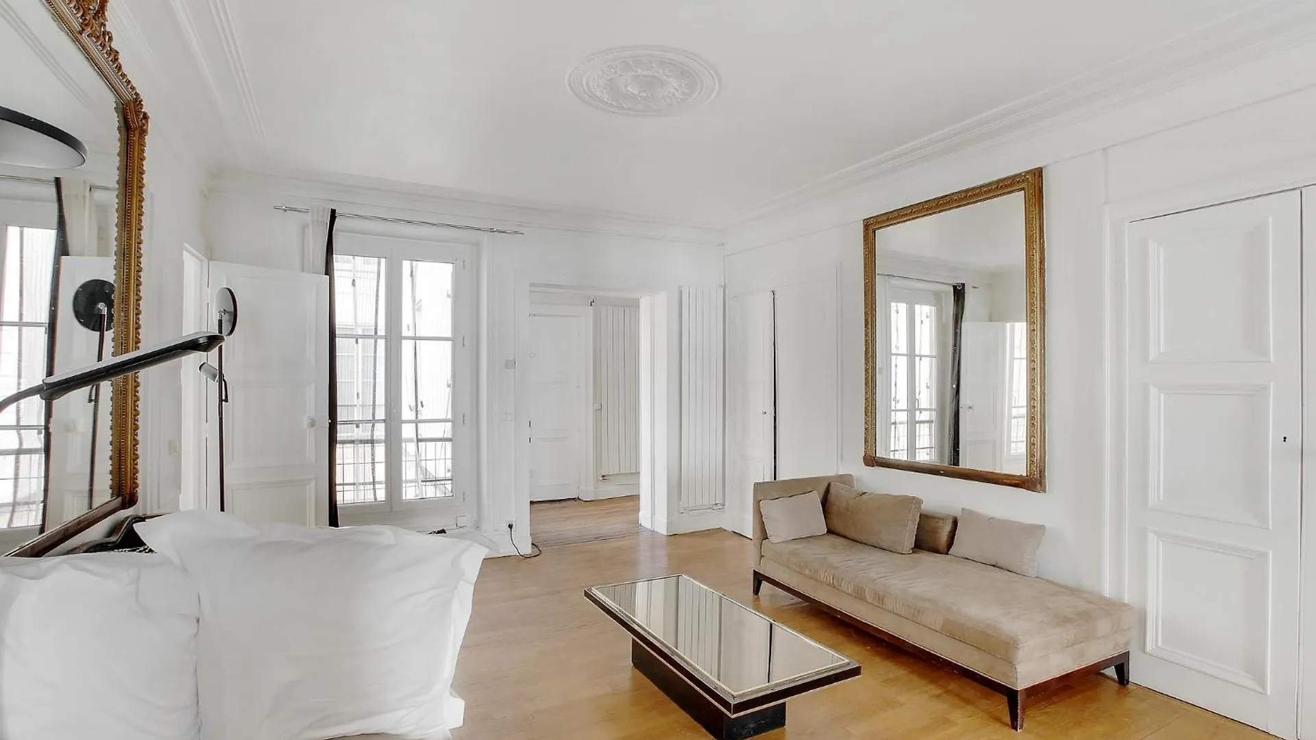 Elegance & Confort A Deux Pas De La Madeleine Parijs Appartement