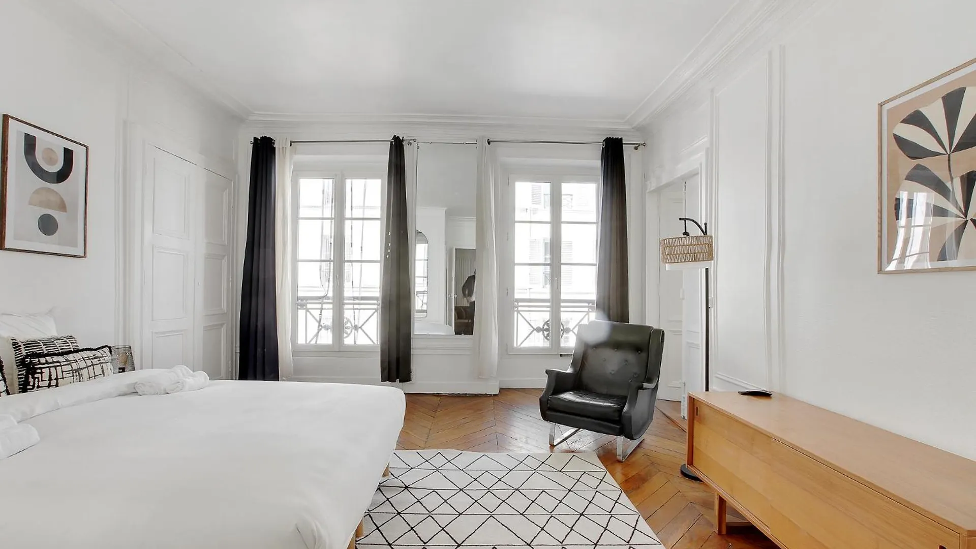 Elegance & Confort A Deux Pas De La Madeleine 파리 0*,